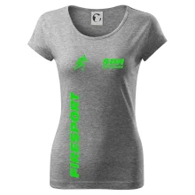 Hasičský sport SDH + váš název ZELENÁ