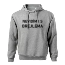 Nevidím i s brejlema Nevidím i s brejlema