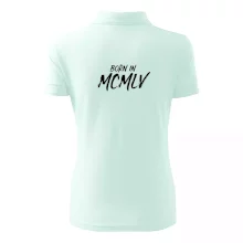 Born in - Římské číslo 1955