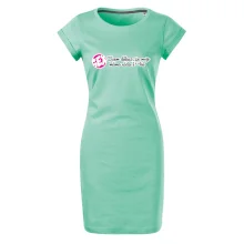 jsem důkaz toho, že moje máma ráda šuká