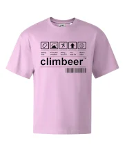 Čárový kód - Climbeer