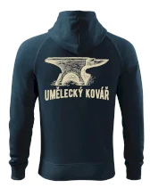 Umělecký kovář