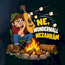 Ne Wonderwall nezahrám