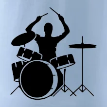 Bicí bubeník Bicí bubeník