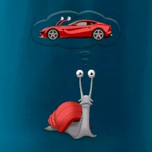 Nesplnitelný sen (Hana-creative)