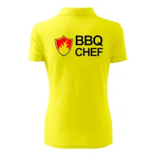 Grilování - BBQ Chef