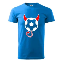 Fotbal devil