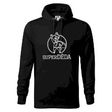 Superhrdina děda