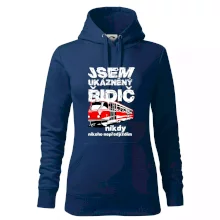 Jsem ukázněný řidič - tramvaj