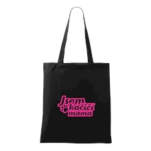 Jsem kočičí máma