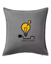 Žárovka - elektrikář