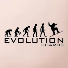 Evoluce Boards