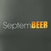Pivní měsíce - septeBEER