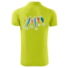 Rybářské návnady