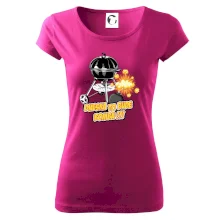 Dneska to bude bomba