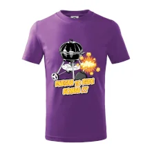 Dneska to bude bomba