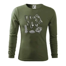 Horolezecké karabiny