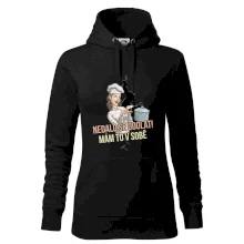 Nedalo se odolat, mám to v sobě kuchařka