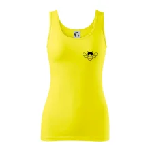 Jestli utíkám, tak utíkejte taky - včelař