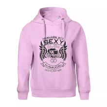 Nesnáším být sexy - kamioňák Nesnáším být sexy - kamioňák