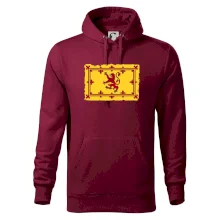 Královský prapor Skotska