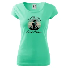 Yoga Inner Peace