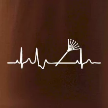 EKG zahrada - hrábě