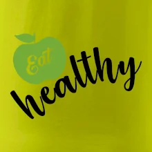 Eat Healthy