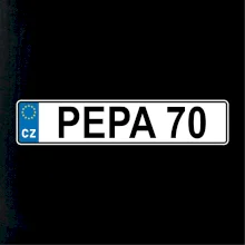 SPZ Pepa 70