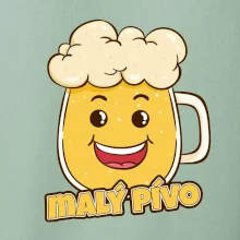 Malý pívo