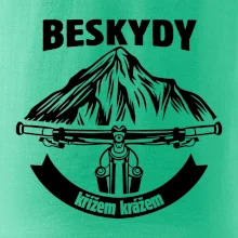 Beskydy křížem krážem
