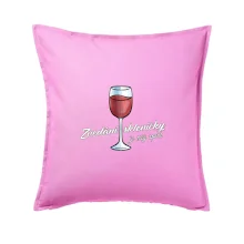 Zvedání skleničky je můj sport