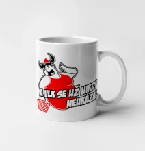 A vlk už se nikdy neukázal