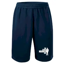 Bachelor party - The almost married one