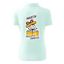 Nejlepší dáreček - vaše jméno