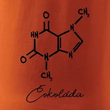Čokoláda chemie
