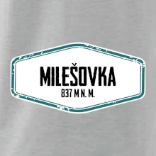 Hora Milešovka