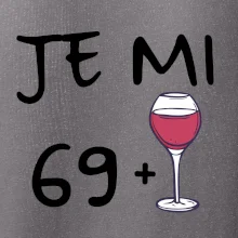 Je mi 69 (70) víno