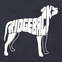 Ridgeback
