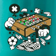 Fotbalový stolňák