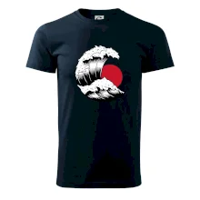 Japan culture - vlna