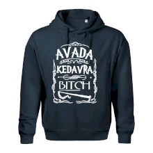 Harry - Avada Kedavra