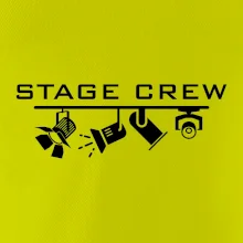 Osvětlovač - stagecrew