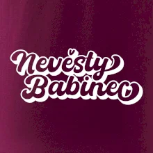 Nevěsty babinec obrys