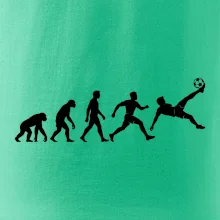 Evoluce nohejbalisty dokončena