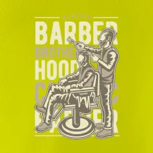Barber Brotherhood Barber Brotherhood
