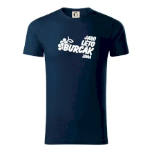 Jaro, léto, burčák, zima Jaro, léto, burčák, zima