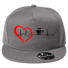 Moje srdce bije pro kávu