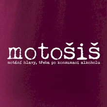 Čeština 2.0 - motošiš