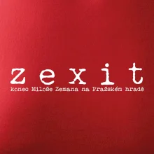 Čeština 2.0 - zexit